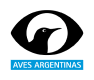 Aves Argentinas